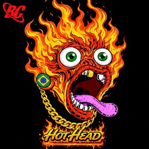 Hot Head