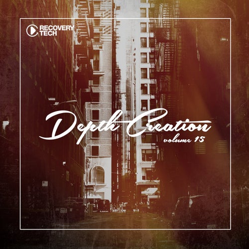 Depth Creation Vol. 15