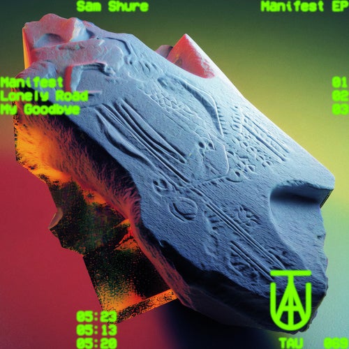 Manifest EP