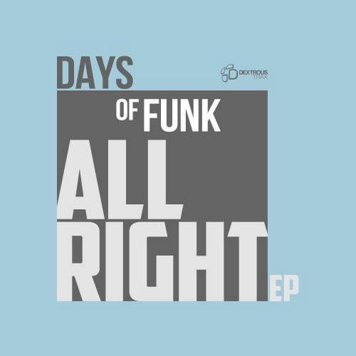 All Right EP