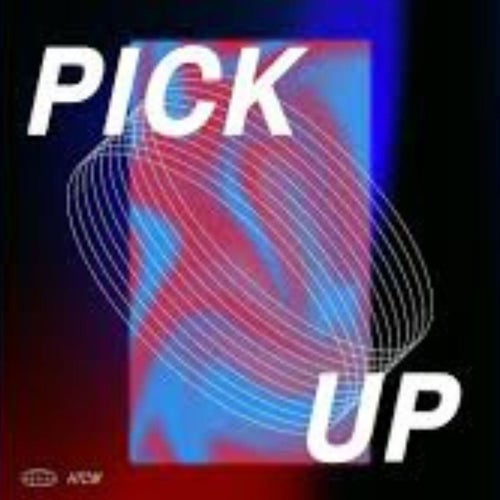 Cover art for Pick Up