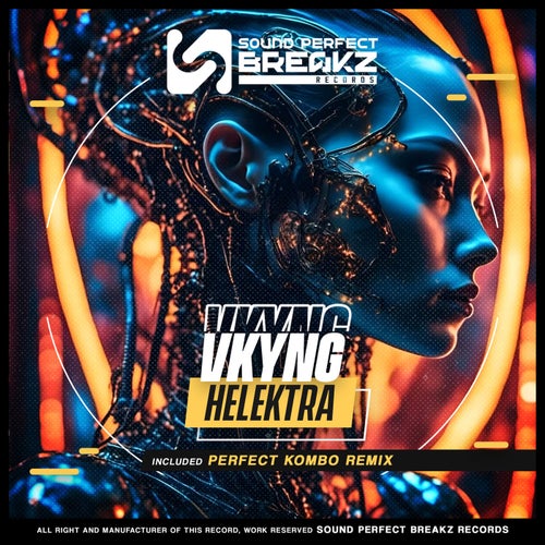 Helektra
