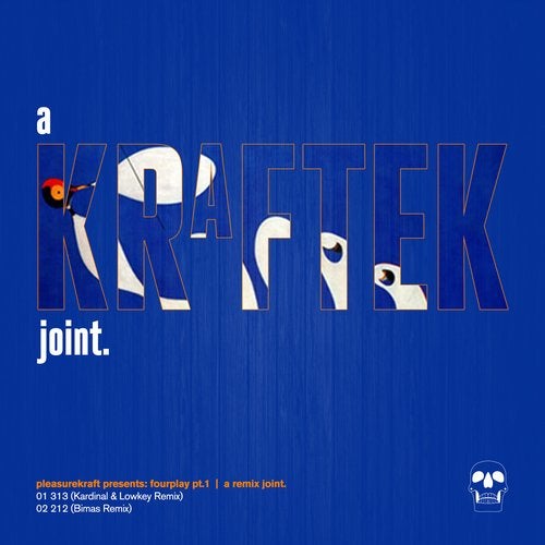 Cover art for Pleasurekraft Presents: Fourplay Part 1