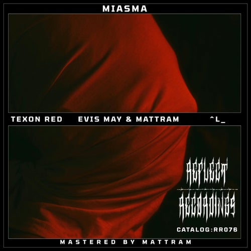 MIASMA (incl. ^L_ Remix)
