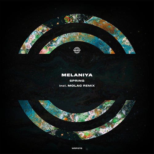 Spring (Incl. Molac Remix)