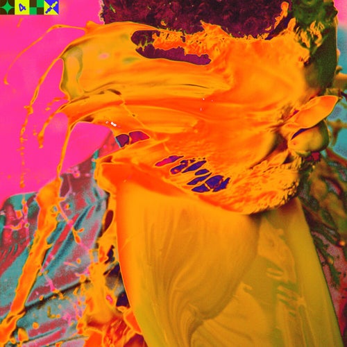 Cover art for The Difference