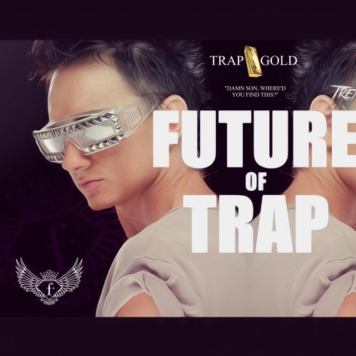 FUTURE of TRAP MUSIC! Festival and Futuristic