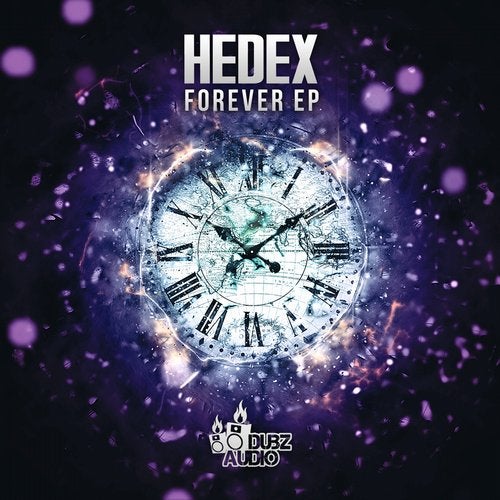Cover art for Forever