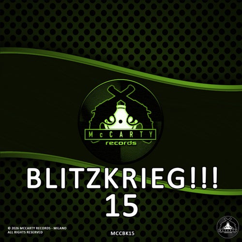 Blitzkrieg!!! 15