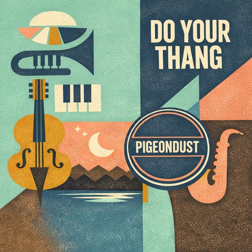 Do Your Thang