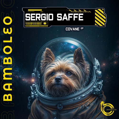 Sergio Saffe - Covane (Original Mix) [2024]