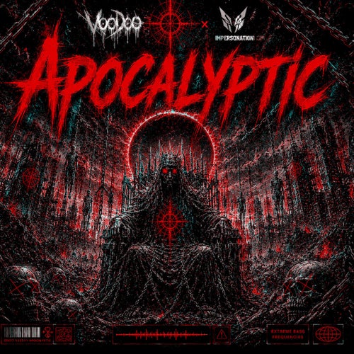 Apocalyptic (feat. Impersonation)