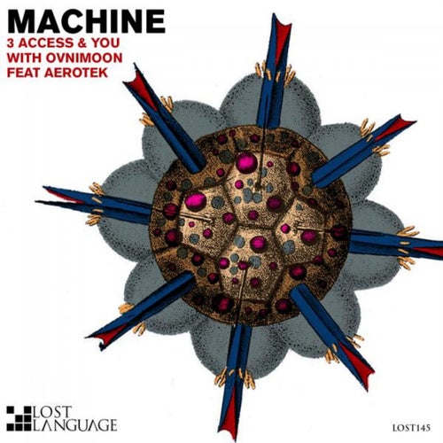 Machine