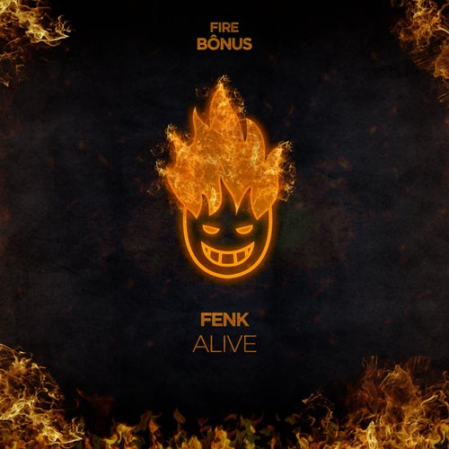 Alive