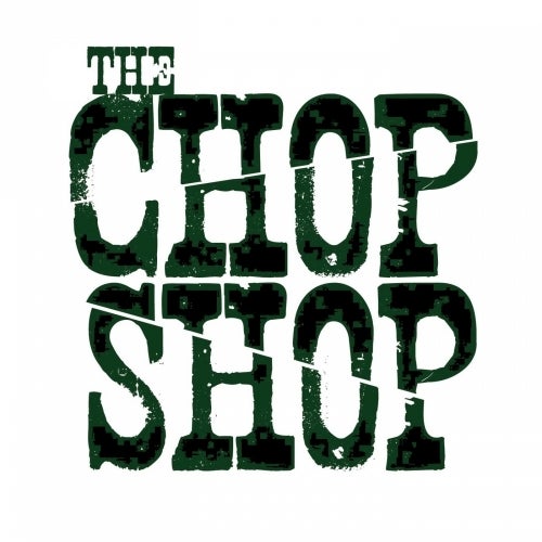The Chop Shop Digital
