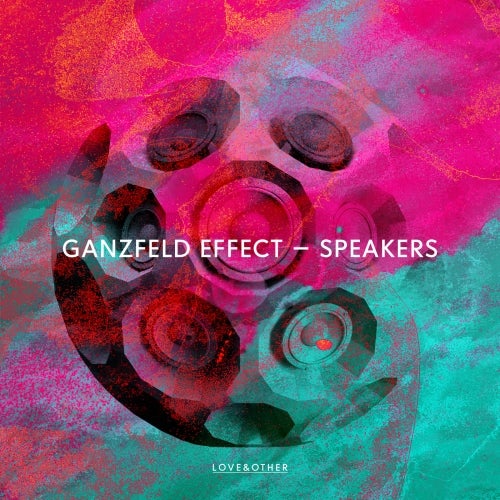 Ganzfeld Effects Speakers Chart