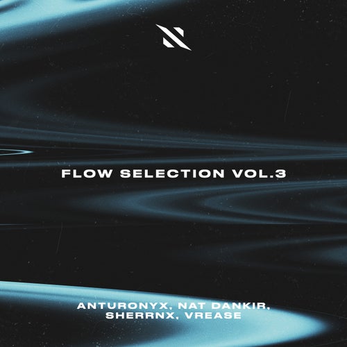 Interplay Flow Selection Vol. 3