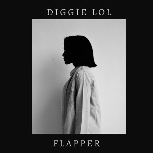 Cover art for Flapper