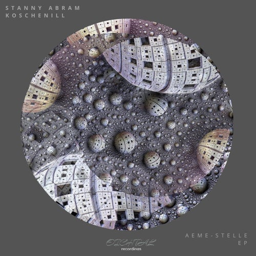 Aeme-Stelle EP