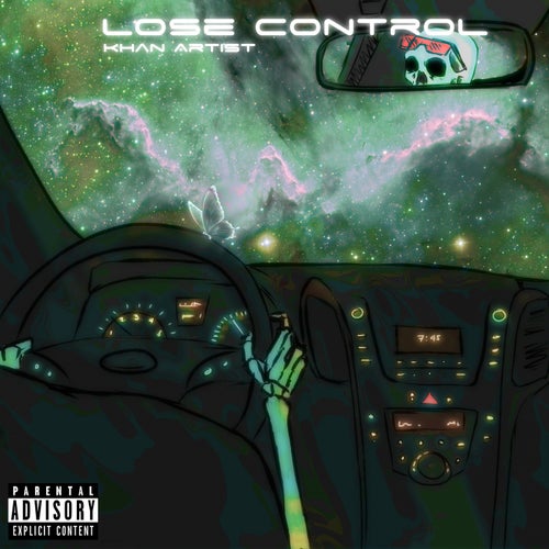 Lose Control