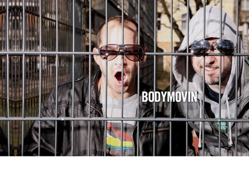 Bodymovin