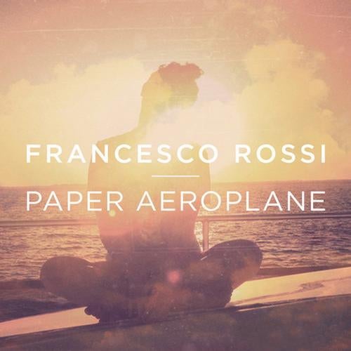 Paper Aeroplane