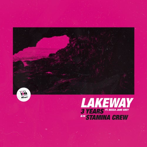 Cover art for 3 Years / Stamina Crew