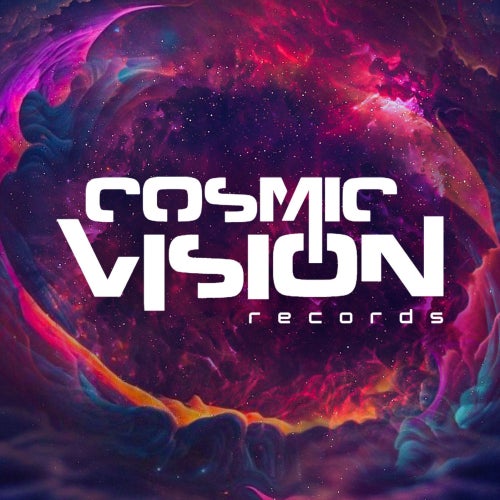 Cosmic Vision Records