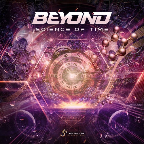 Beyond - Science Of Time (2023) MP3