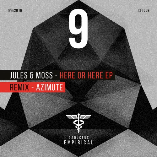 Here or Here EP