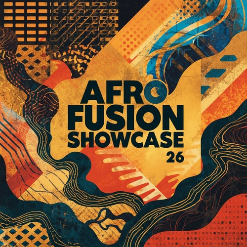 Afro Fusion Showcase 26