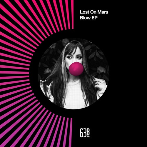 Blow EP