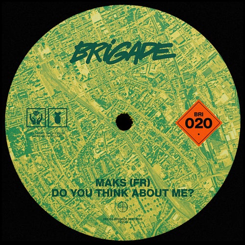 Do You Think About Me?