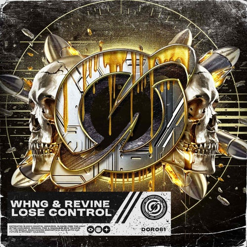 Lose Control