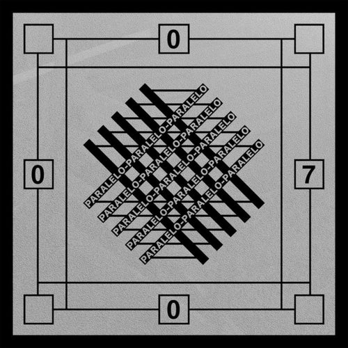 Cover art for Paralelo 007