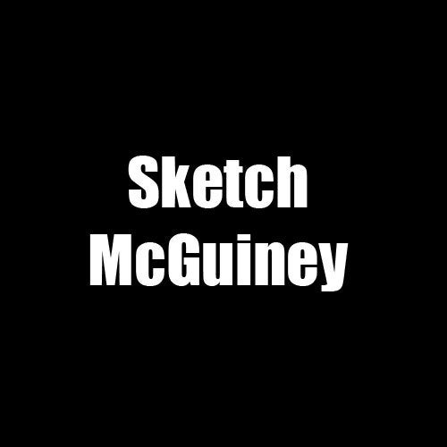 Sketch McGuiney