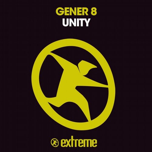 Cover art for Unity