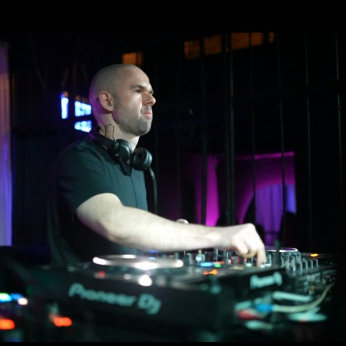 Fractious State Of Mind Feb Chart - (Techno (Raw / Deep / Hypnotic)) Album Cover