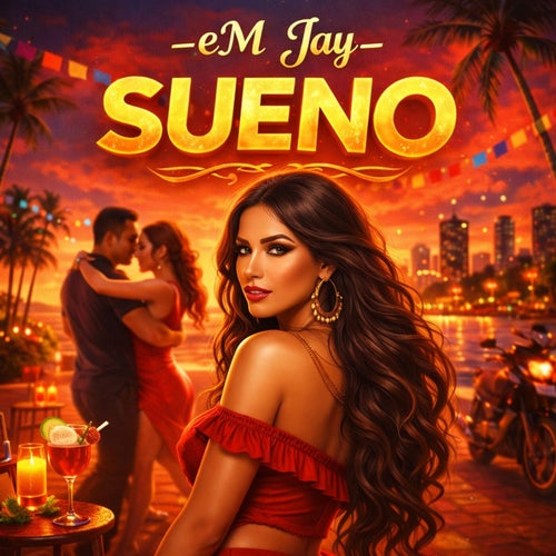 eMJAY SUENO (Extended)