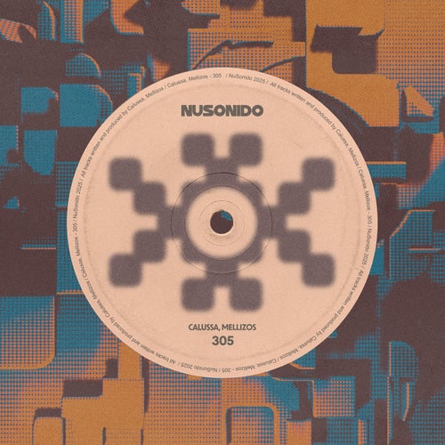305 (Extended Mix)