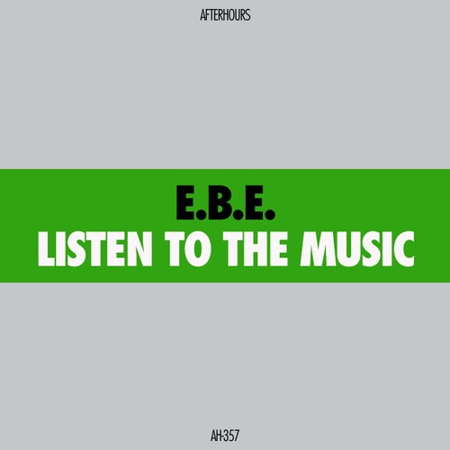 Listen To The Music