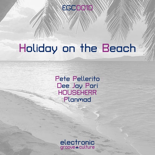 Holiday on the Beach