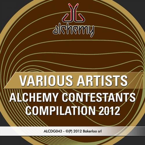 Alchemy Contenstants Compilation 2012