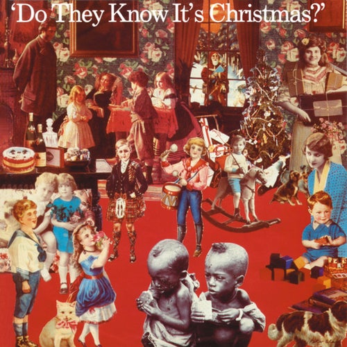 Do They Know It's Christmas?