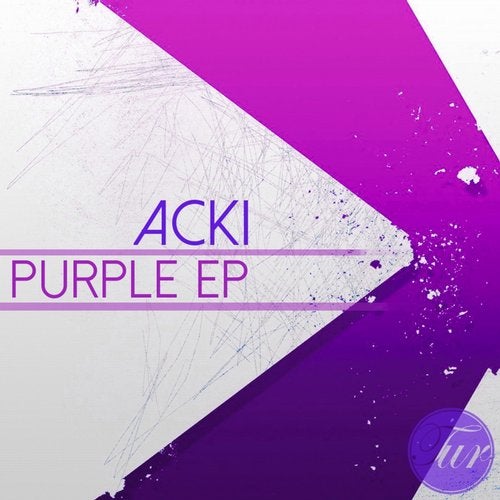 Purple EP