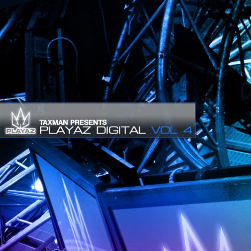 Playaz Digital Vol. 4