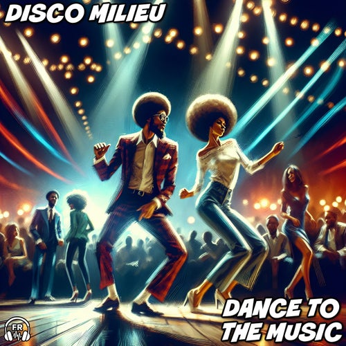 Dance To The Music
