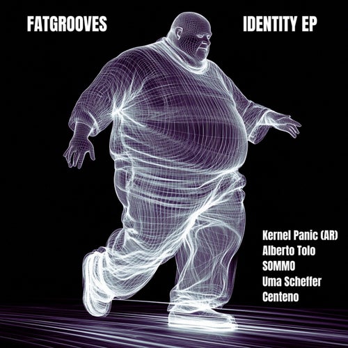 IDENTITY EP