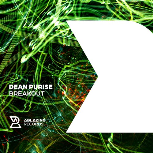 Dean Purise - Breakout (2024)