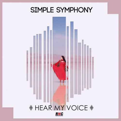 Hear My Voice